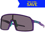 Oakley Sutro PRIZM Grey Sunglasses